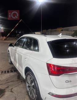 اودي Q5